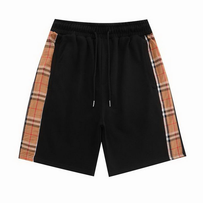 Burberry Shorts Mens ID:20240527-17